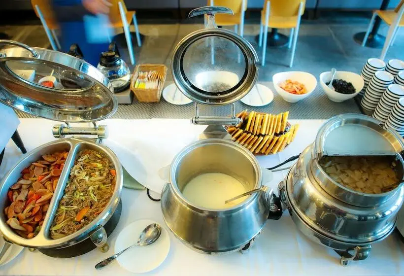 Fotos del hotel Food & Tour:  10
