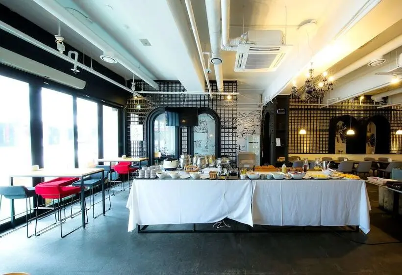 Fotos del hotel Food & Tour:  15