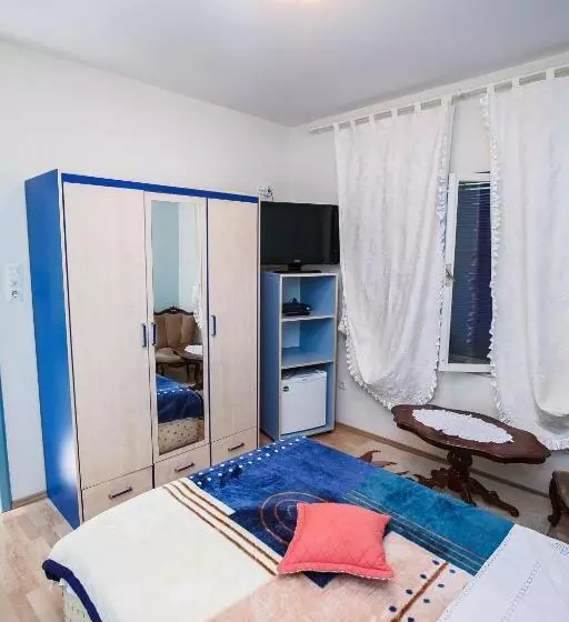 Fotos del hotel Guesthouse Rooms Split:  14