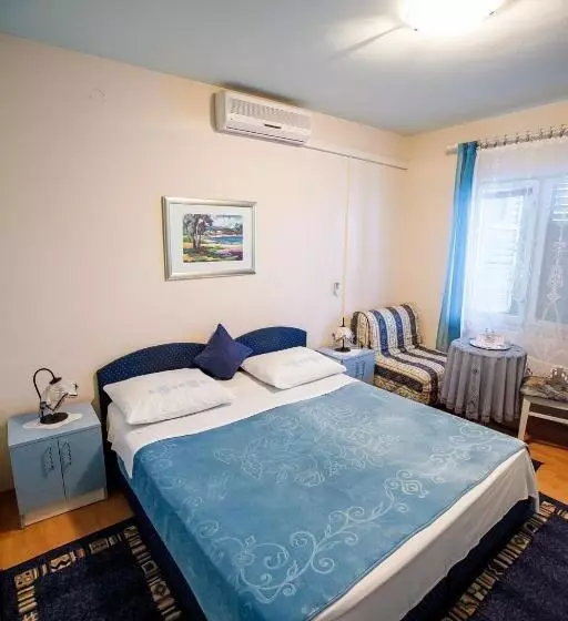 Guesthouse Rooms Split