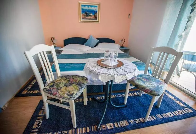 Fotos del hotel Guesthouse Rooms Split:  21
