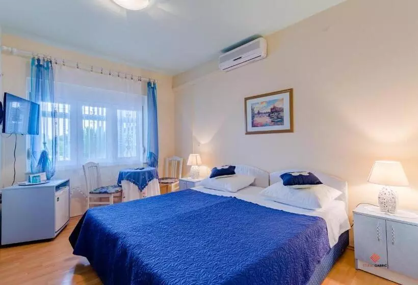 Fotos del hotel Guesthouse Rooms Split:  11