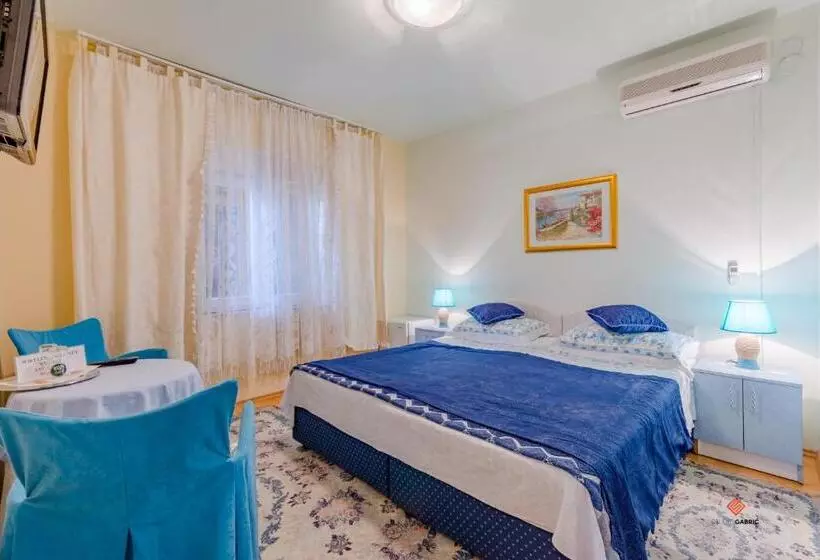 Fotos del hotel Guesthouse Rooms Split:  19