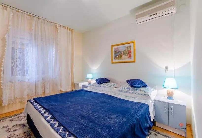 Fotos del hotel Guesthouse Rooms Split:  24