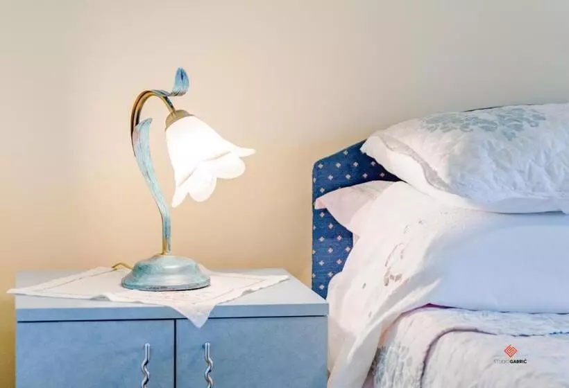 Fotos del hotel Guesthouse Rooms Split:  25