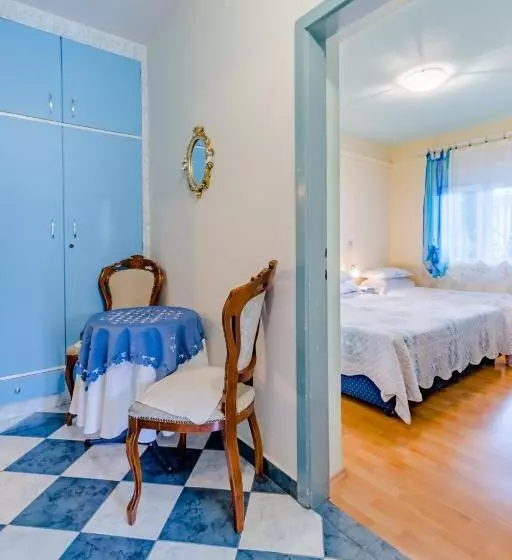 Fotos del hotel Guesthouse Rooms Split:  18