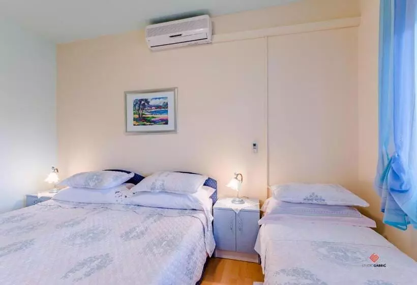 Fotos del hotel Guesthouse Rooms Split:  16