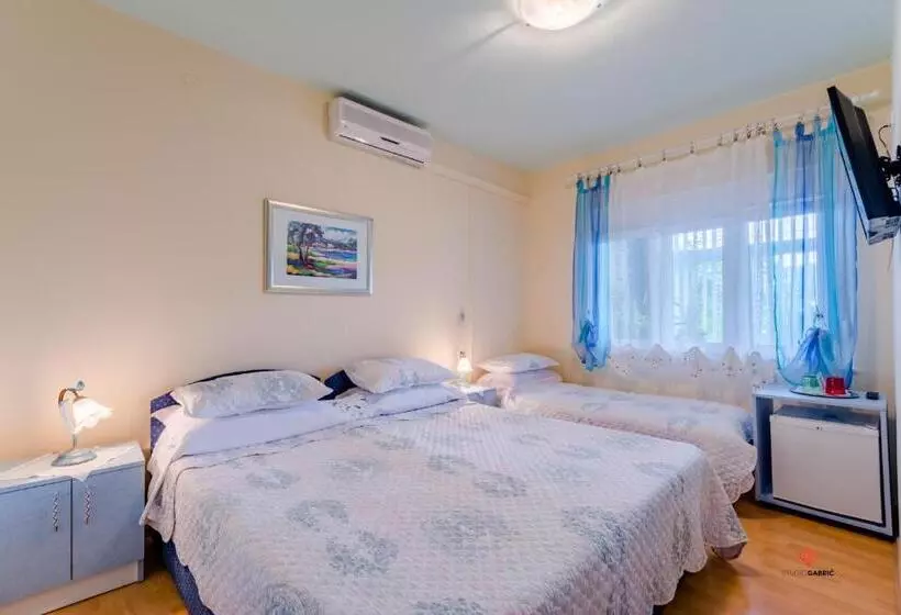 Fotos del hotel Guesthouse Rooms Split:  17