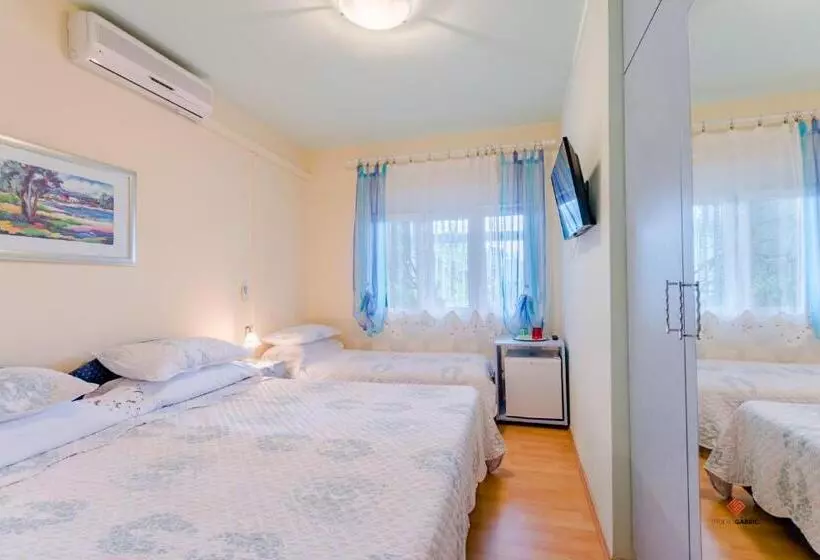 Fotos del hotel Guesthouse Rooms Split:  8