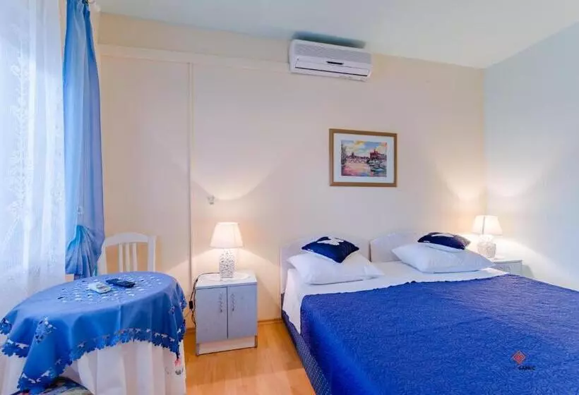 Fotos del hotel Guesthouse Rooms Split:  5