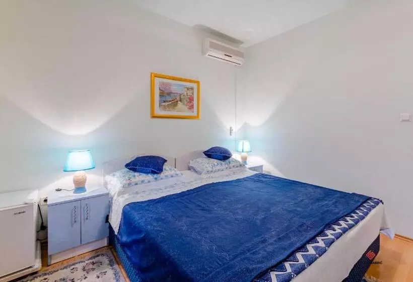 Fotos del hotel Guesthouse Rooms Split:  22