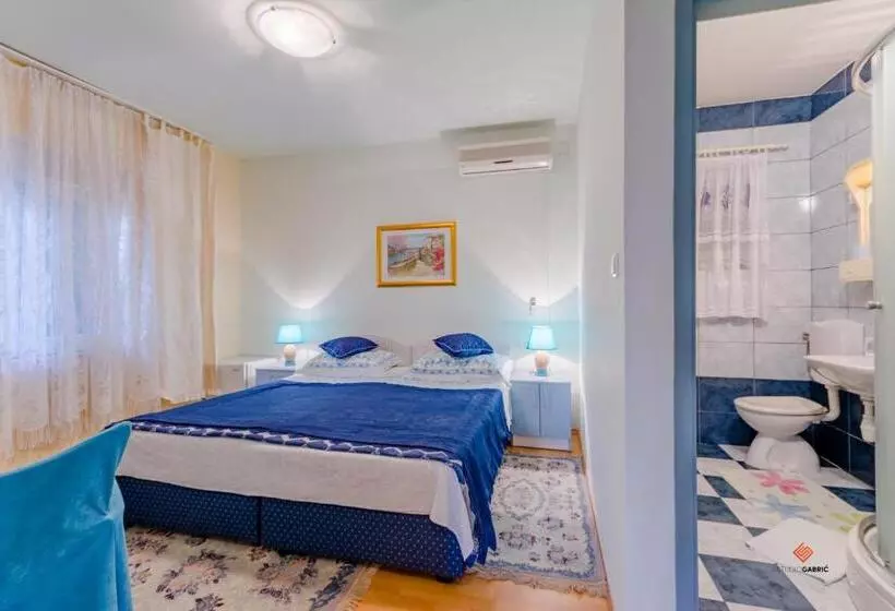 Fotos del hotel Guesthouse Rooms Split:  20