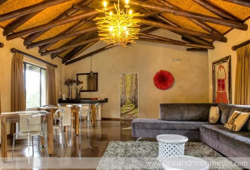 Fotos del hotel The Duboirs Boutique Guest House:  9