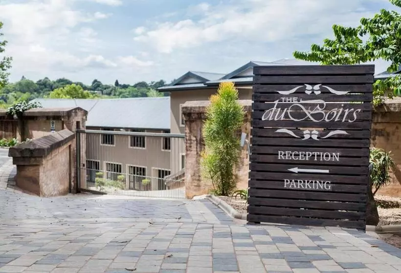 Fotos del hotel The Duboirs Boutique Guest House:  20
