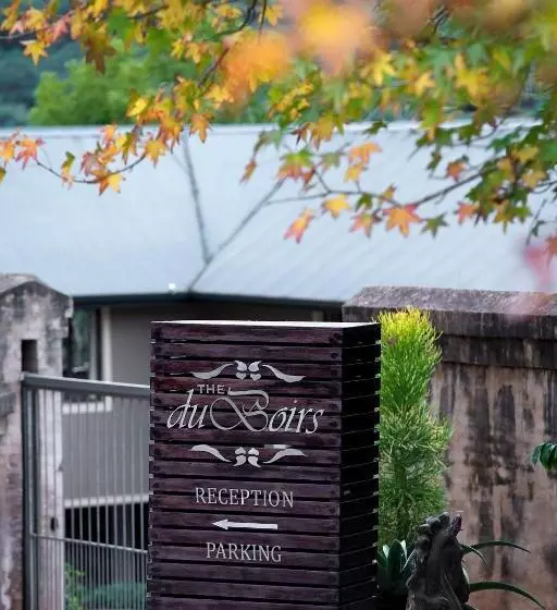Fotos del hotel The Duboirs Boutique Guest House:  22