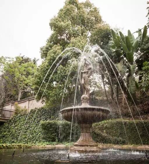 Fotos del hotel The Duboirs Boutique Guest House:  24