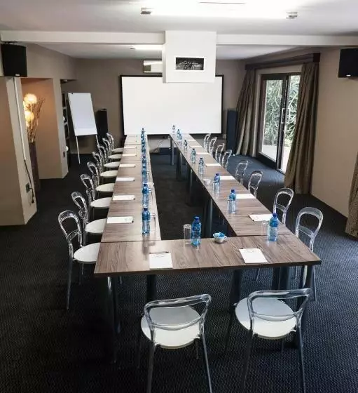 Fotos del hotel The Duboirs Boutique Guest House:  11