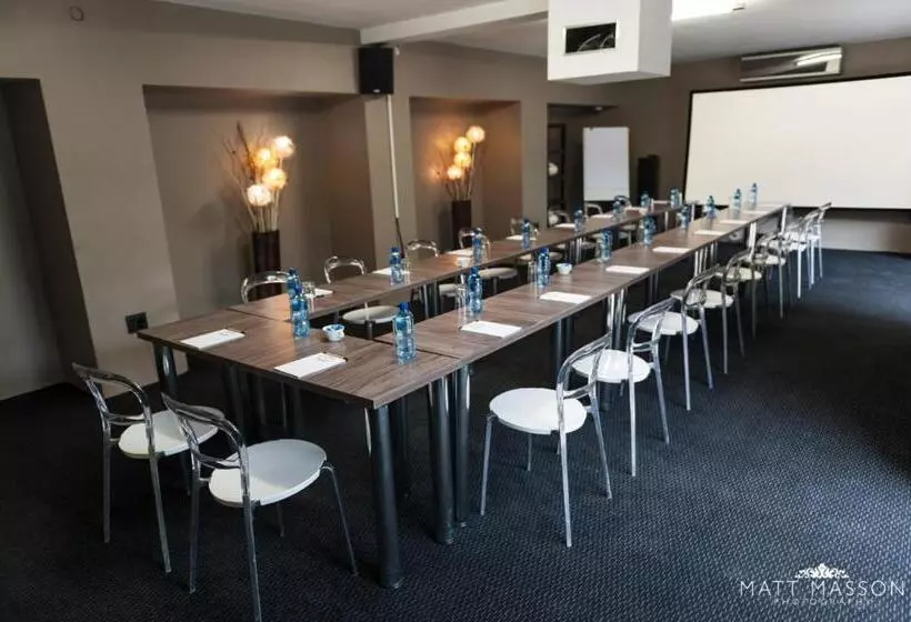 Fotos del hotel The Duboirs Boutique Guest House:  5