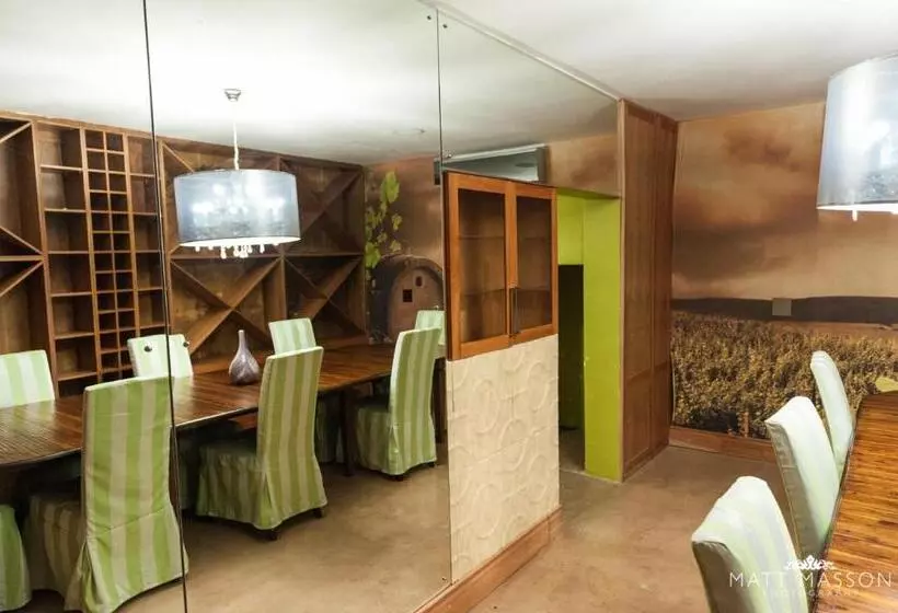 Fotos del hotel The Duboirs Boutique Guest House:  4