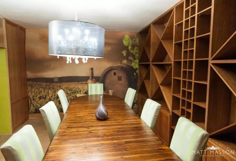 Fotos del hotel The Duboirs Boutique Guest House:  17