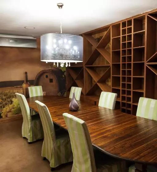 Fotos del hotel The Duboirs Boutique Guest House:  14
