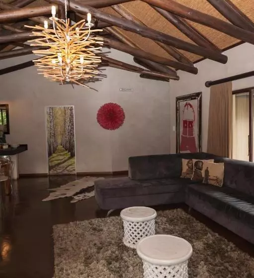 The Duboirs Boutique Guest House