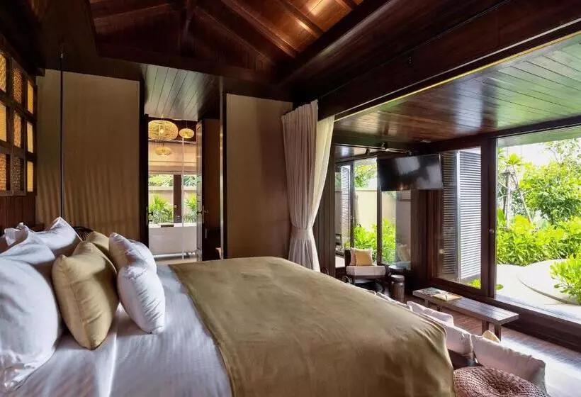 Fotos del hotel The Spa Resorts:  18