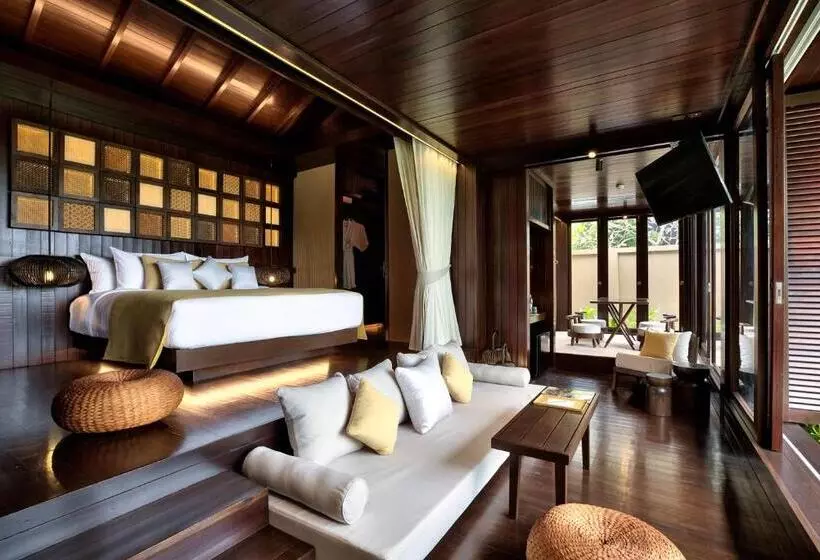 Fotos del hotel The Spa Resorts:  13
