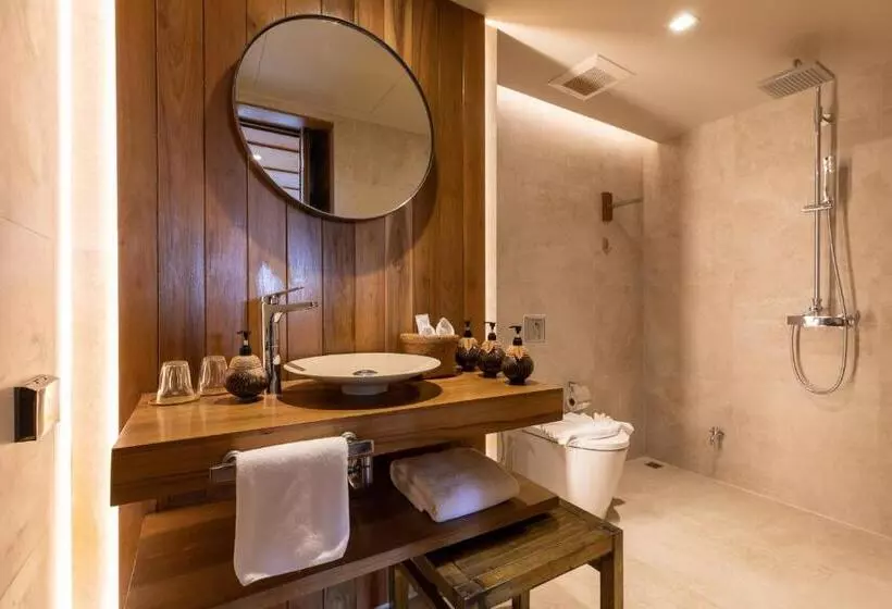 Fotos del hotel The Spa Resorts:  9