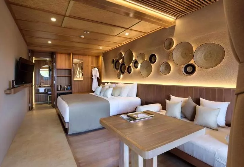 Fotos del hotel The Spa Resorts:  7