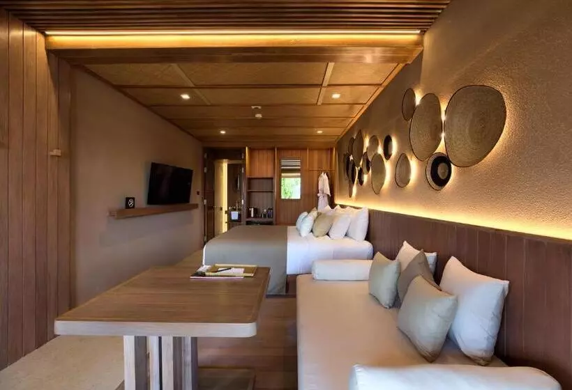Fotos del hotel The Spa Resorts:  25
