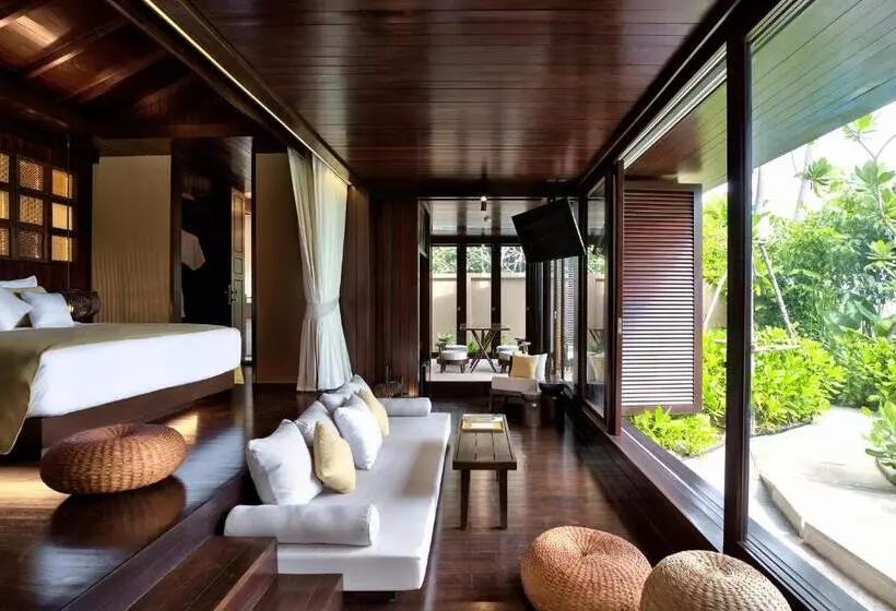 Fotos del hotel The Spa Resorts:  23