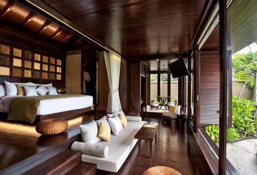 Fotos del hotel The Spa Resorts:  20