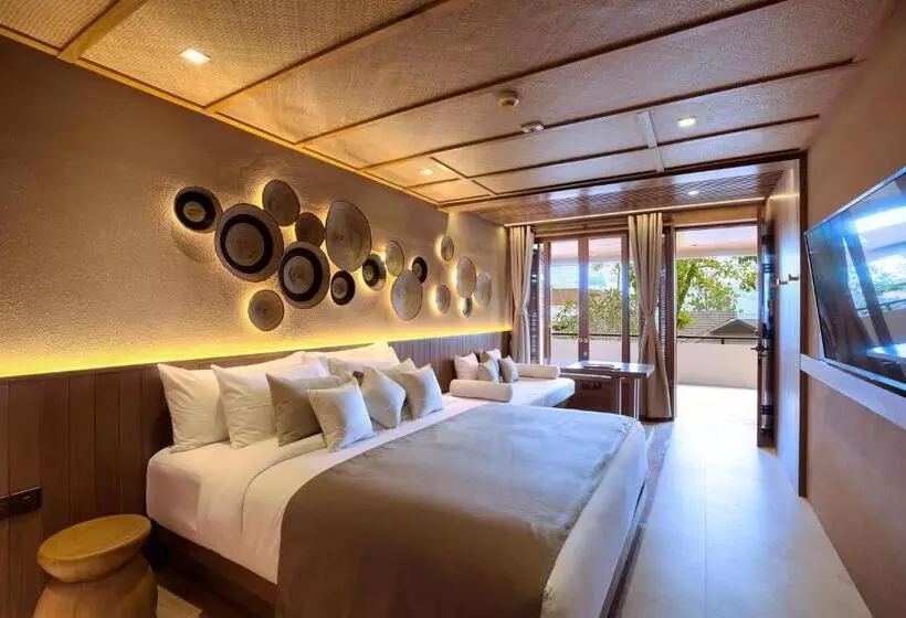 Fotos del hotel The Spa Resorts:  22