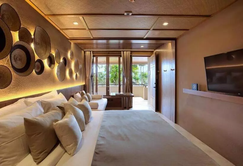 Fotos del hotel The Spa Resorts:  19