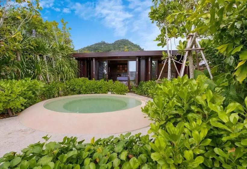 The Spa Resorts