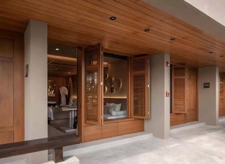 Fotos del hotel The Spa Resorts:  4