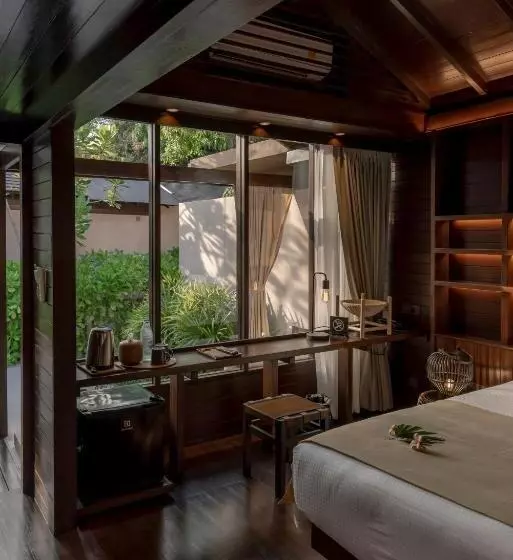 Fotos del hotel The Spa Resorts:  21
