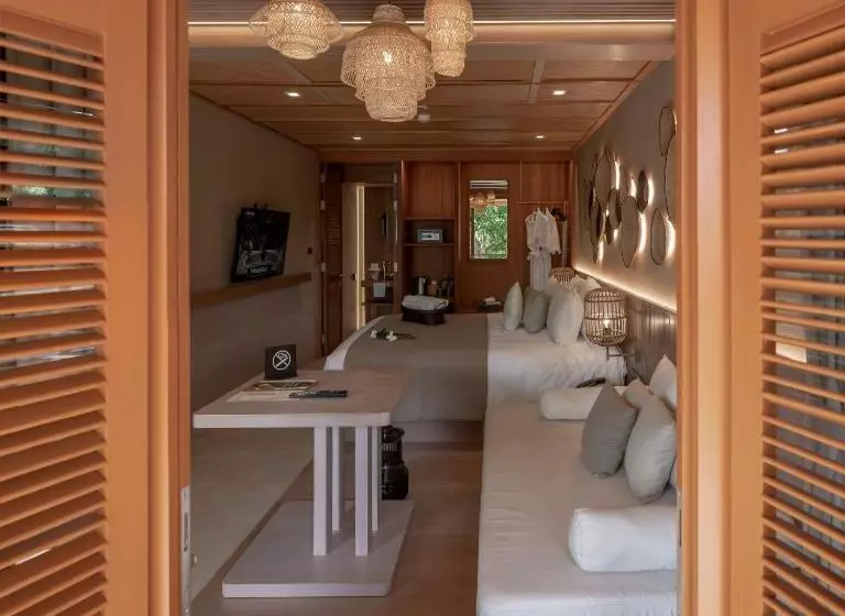 Fotos del hotel The Spa Resorts:  24