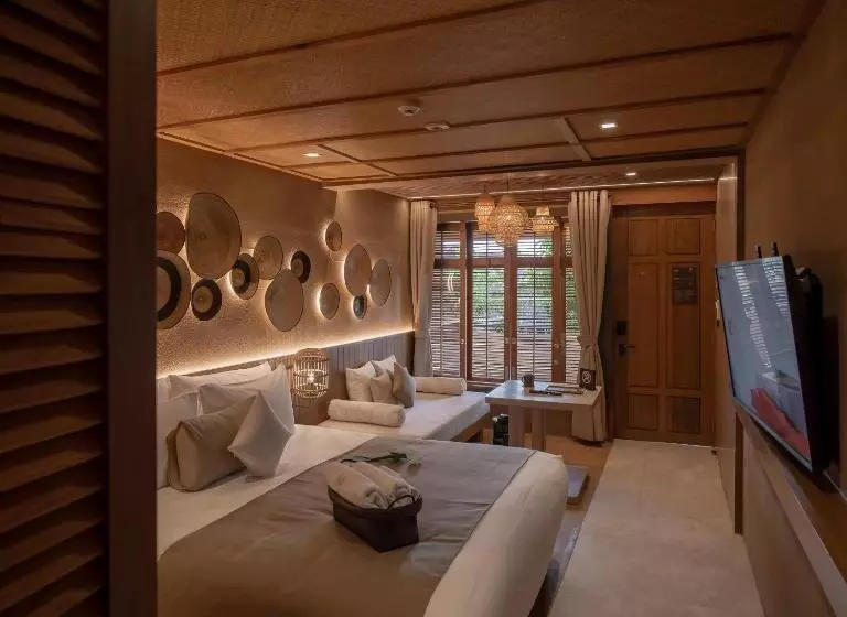 Fotos del hotel The Spa Resorts:  17