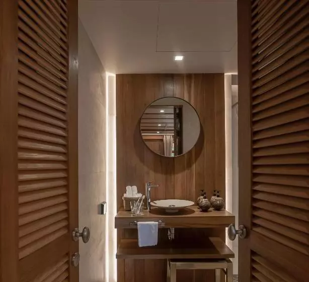 Fotos del hotel The Spa Resorts:  12