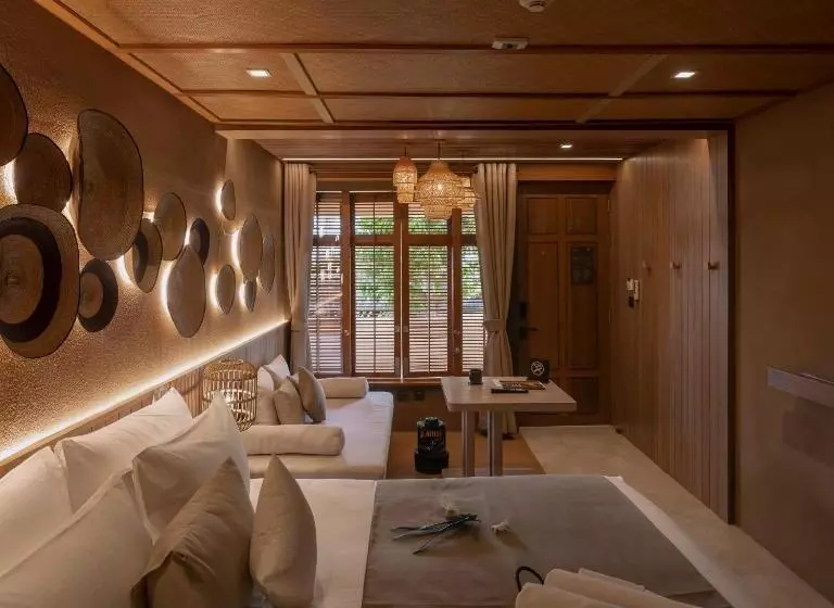 Fotos del hotel The Spa Resorts:  15