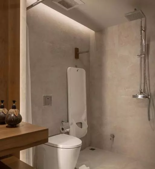 Fotos del hotel The Spa Resorts:  5