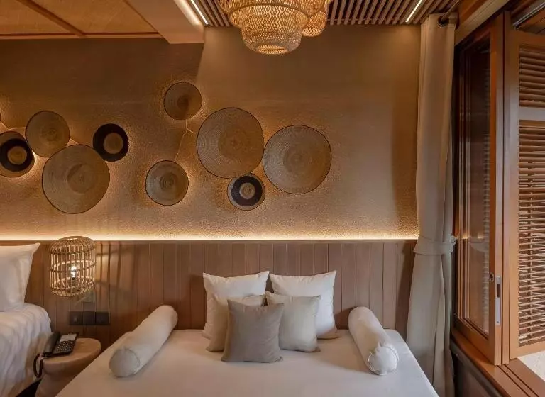 Fotos del hotel The Spa Resorts:  14