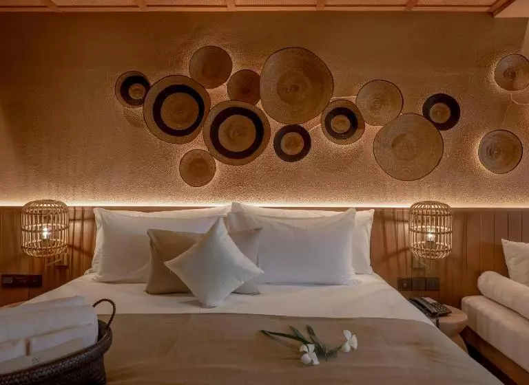 Fotos del hotel The Spa Resorts:  11
