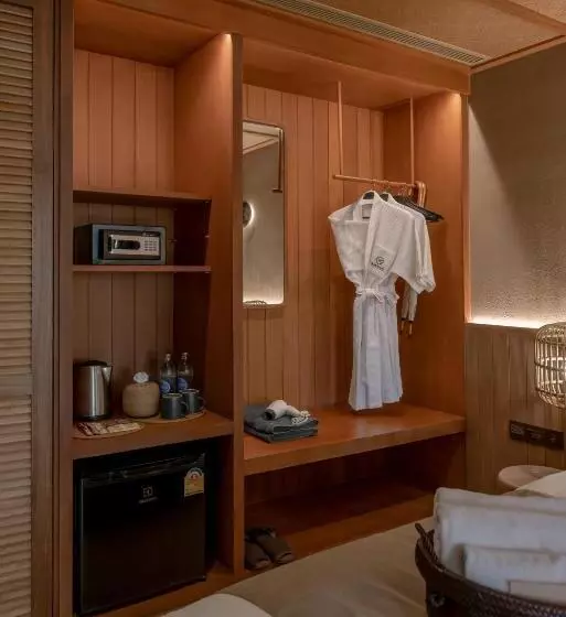 Fotos del hotel The Spa Resorts:  16