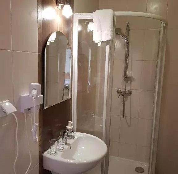 Fotos del hotel Villa Merry Spa&wellness:  2