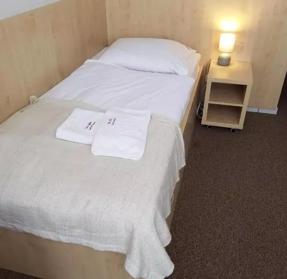 Fotos del hotel Villa Merry Spa&wellness:  5