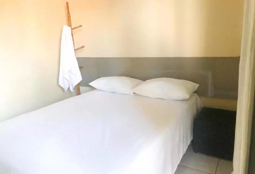 Fotos del hotel Oiticica:  22
