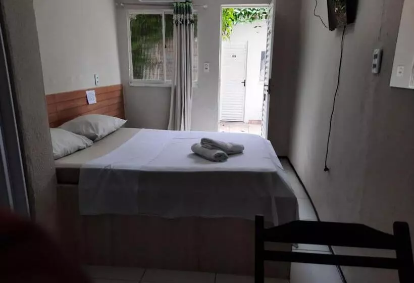 Fotos del hotel Oiticica:  24